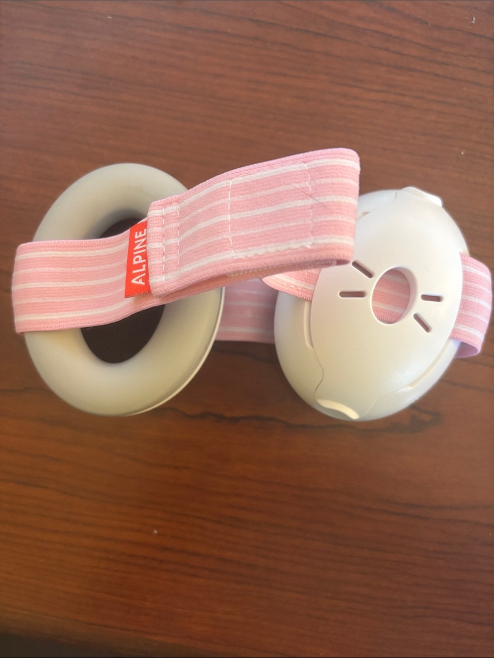 Alpine MUFFYbaby Hearing Protection
